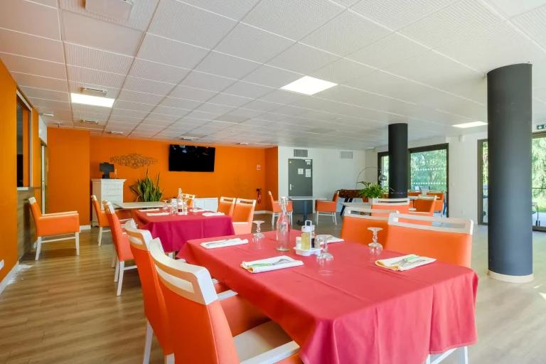 Résidence services seniors Les Jardins de Saint-Martin au Mougins