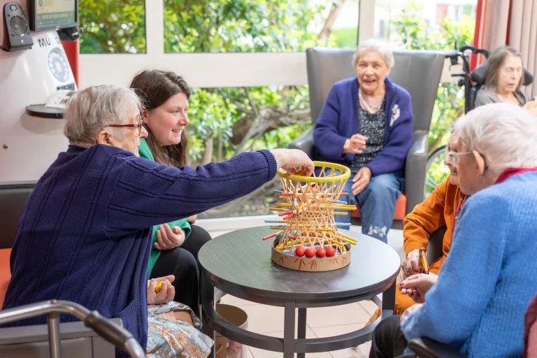Maison de retraite médicalisée EHPAD Résidence Les Charmilles à Roumazières-Loubert