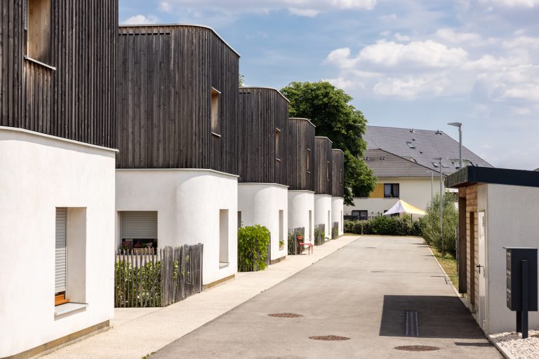 Saint-Victor à Neuilly-Crimolois
