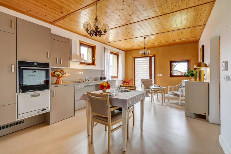 Résidence services seniors Saint-Victor à Neuilly-Crimolois