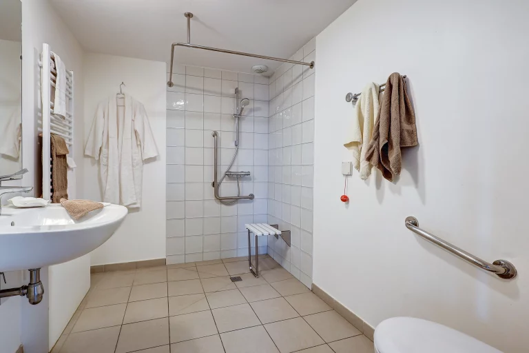 Résidence services seniors Saint-Victor à Neuilly-Crimolois