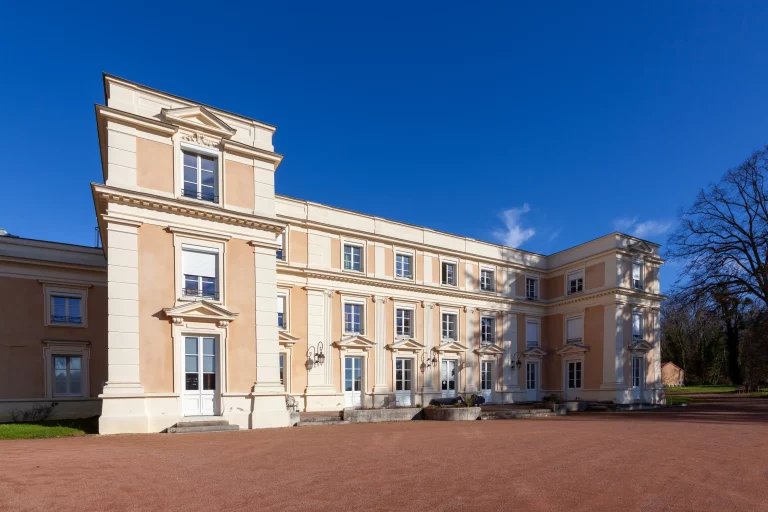 Le Domaine du Chapuis à  Romans