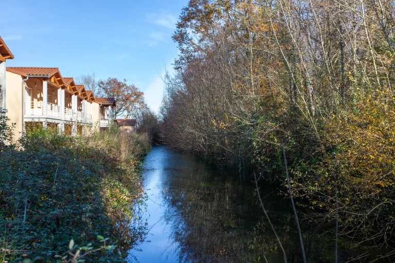 Maison de retraite médicalisée EHPAD Le Domaine du Chapuis à Romans