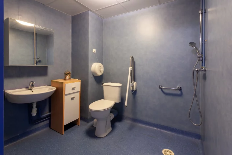 Maison de retraite médicalisée EHPAD Le Domaine du Chapuis à Romans