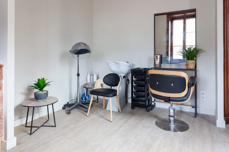 Maison de retraite médicalisée EHPAD Le Domaine du Chapuis à Romans