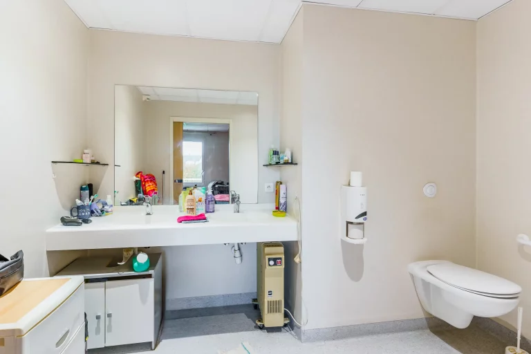 Résidence services seniors La Petite Gare à Richemont