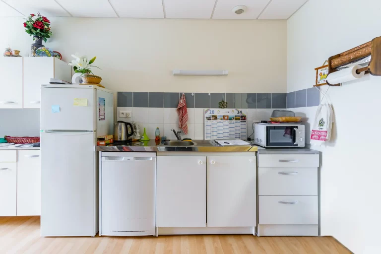 Résidence services seniors La Petite Gare à Richemont