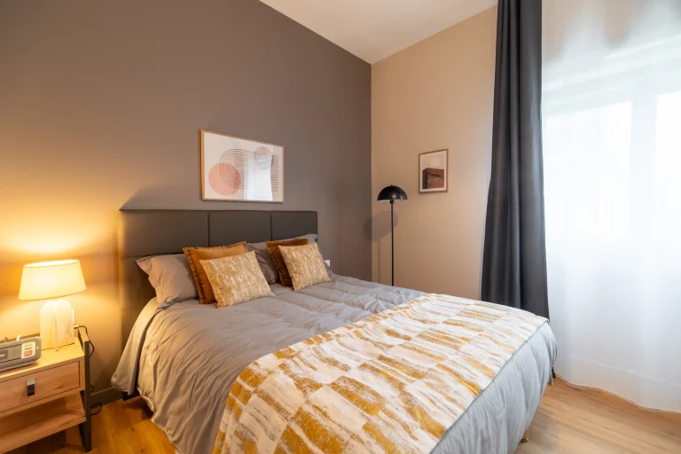 Résidence services seniors Le Charme des Fées à Roumazières-Loubert