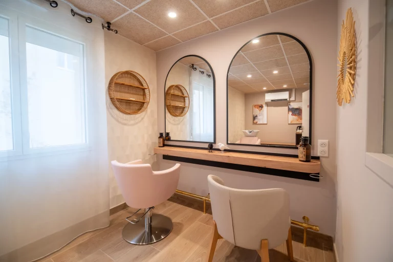 Résidence services seniors Le Charme des Fées à Roumazières-Loubert