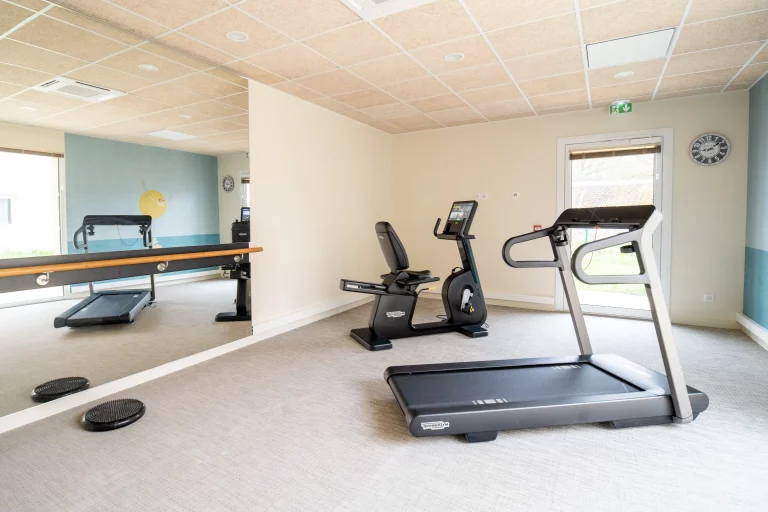 Résidence services seniors Le Charme des Fées à Roumazières-Loubert