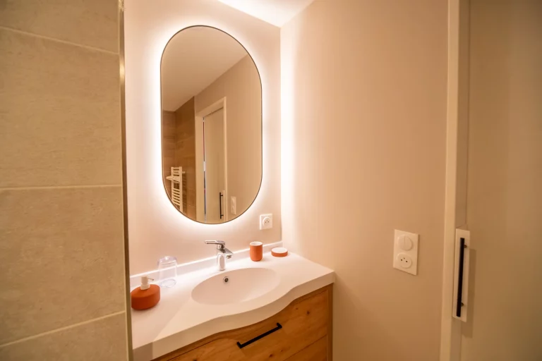 Résidence services seniors Le Charme des Fées à Roumazières-Loubert