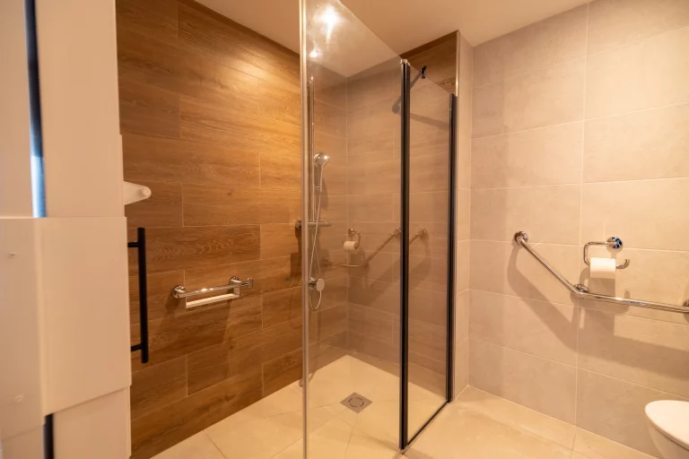 Résidence services seniors Le Charme des Fées à Roumazières-Loubert