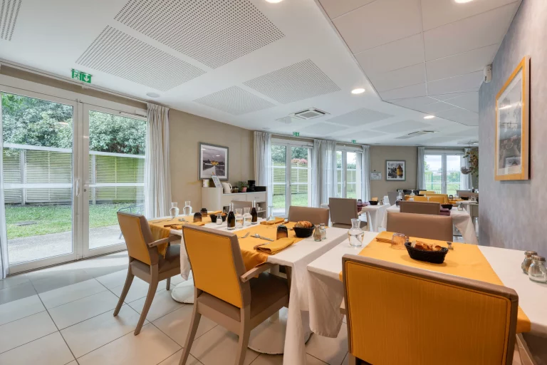 Résidence services seniors La Maison de Saint-Aubin à Saint-Aubin-de-Médoc
