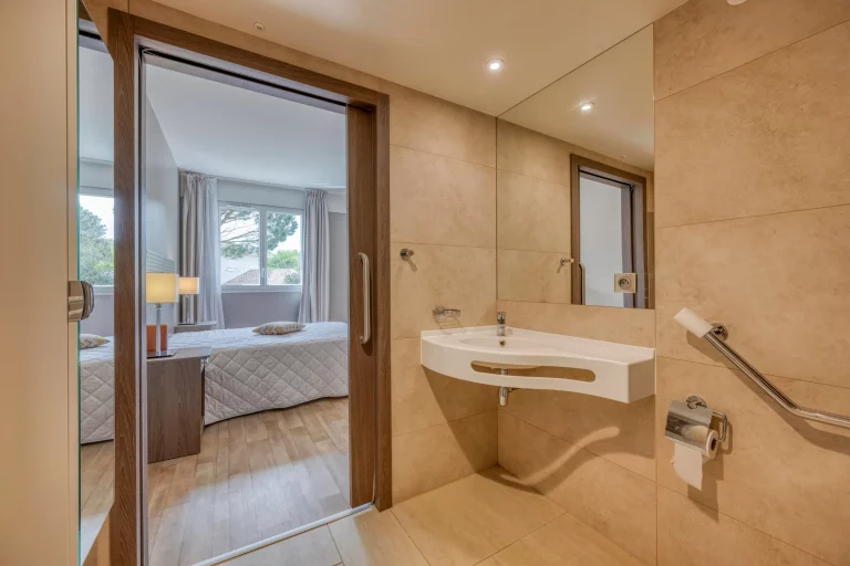 Résidence services seniors La Maison de Saint-Aubin à Saint-Aubin-de-Médoc