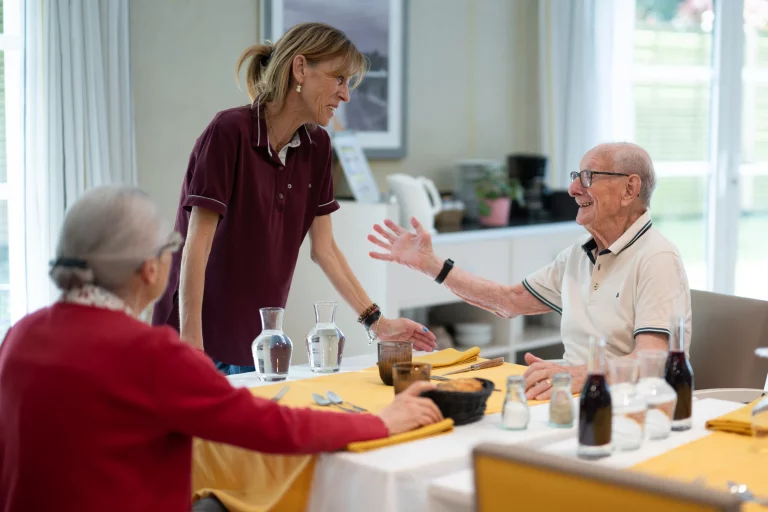 Résidence services seniors La Maison de Saint-Aubin à Saint-Aubin-de-Médoc
