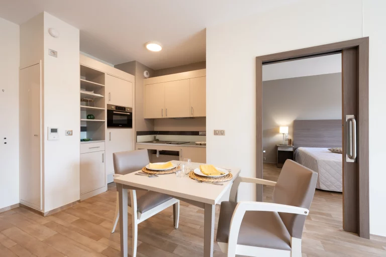 Résidence services seniors La Maison de Saint-Aubin à Saint-Aubin-de-Médoc