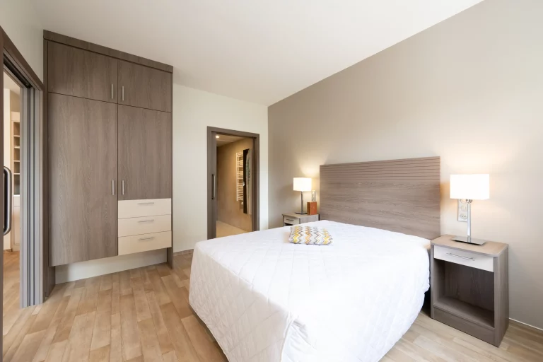 Résidence services seniors La Maison de Saint-Aubin à Saint-Aubin-de-Médoc