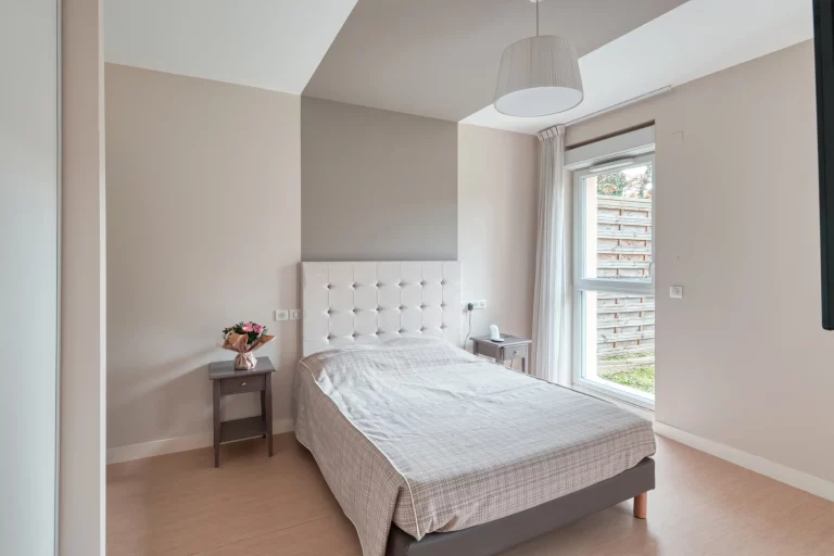 Résidence services seniors Résidence de l’Avre à Saint-Lubin-des-Joncherets