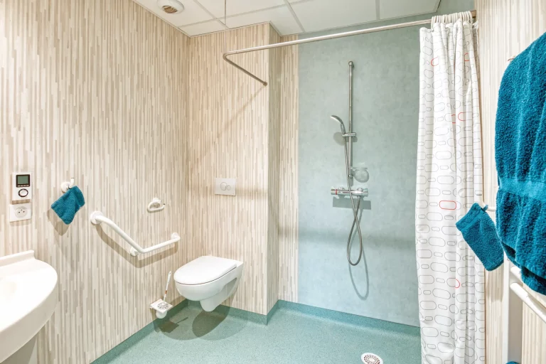 Résidence services seniors Résidence de l’Avre à Saint-Lubin-des-Joncherets