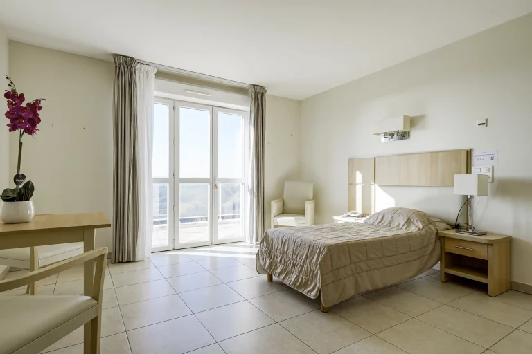 Résidence services seniors Les Terrasses de Sausset à Sausset-les-Pins