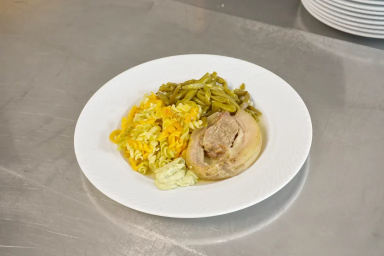 Maison de retraite médicalisée EHPAD Les Bains à Saint-Péray