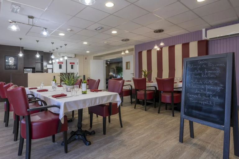 Maison de retraite médicalisée Résidence Les Jardins des Tilleuls à Trizay