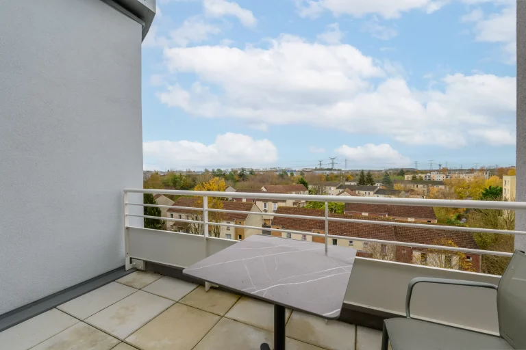 Résidence services seniors Les Terrasses du Lac à Torcy