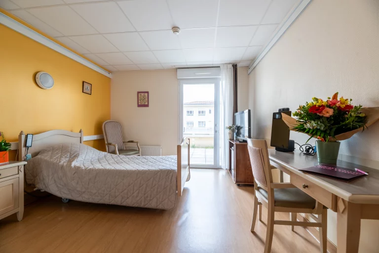 Résidence services seniors La Tournonaises à Tournon