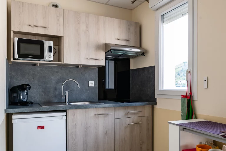 Résidence services seniors La Tournonaises à Tournon