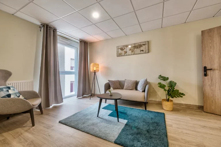 Résidence services seniors Résidence de l’Union à Champigny-sur-Marne