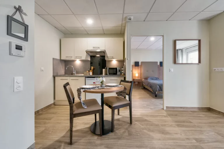 Résidence services seniors Résidence de l’Union à Champigny-sur-Marne