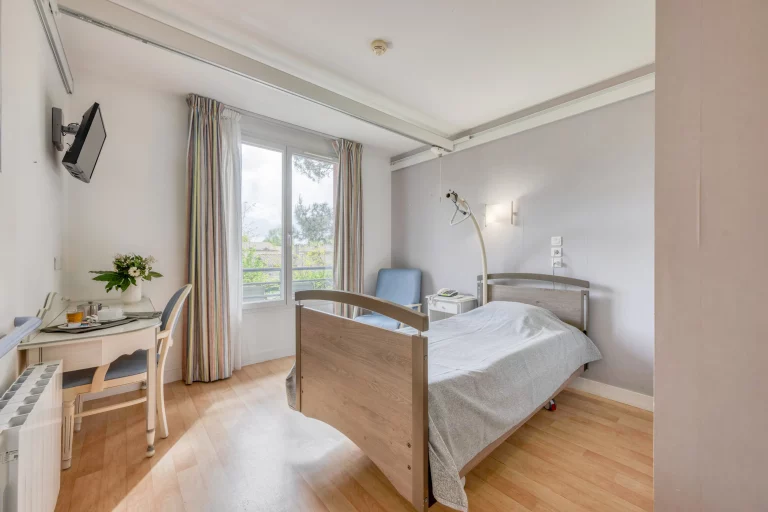 Résidence services seniors La Maison de Saint-Aubin à Saint-Aubin-de-Médoc