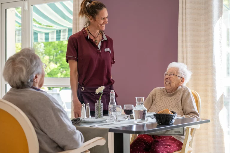 Résidence services seniors La Maison de Saint-Aubin à Saint-Aubin-de-Médoc
