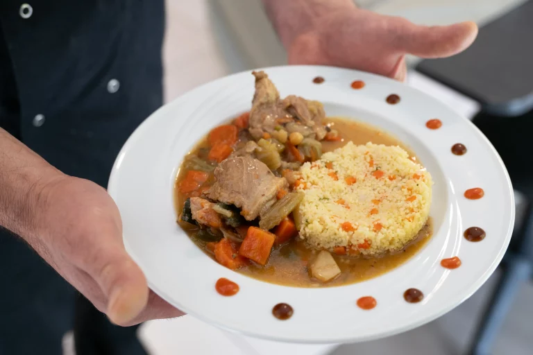 Résidence services seniors La Maison de Saint-Aubin à Saint-Aubin-de-Médoc