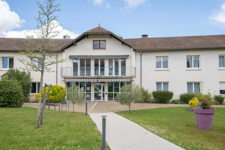 La Maison de Saint-Aubin à Saint-Aubin-de-Médoc
