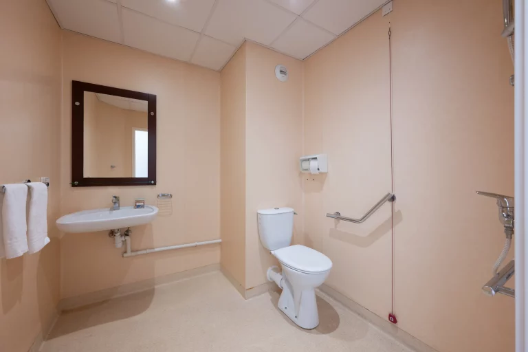 Résidence services seniors La Maison de Saint-Aubin à Saint-Aubin-de-Médoc