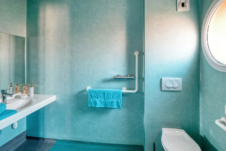 Maison de retraite médicalisée EHPAD Château du Haut-Venay à Saint-Lubin-des-Joncherets