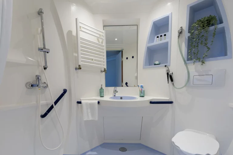 Maison de retraite médicalisée EHPAD Clos de Saint-Martin à Saint-Martin-d’Ablois