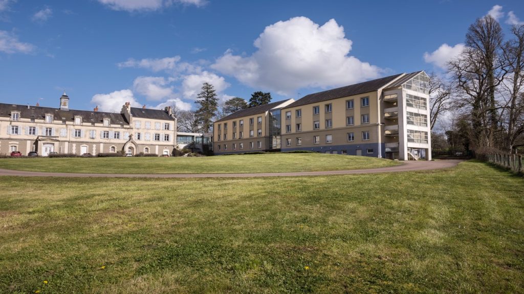 Clinique de soins médicaux et de réadaptation Le Réconfort à Saisy