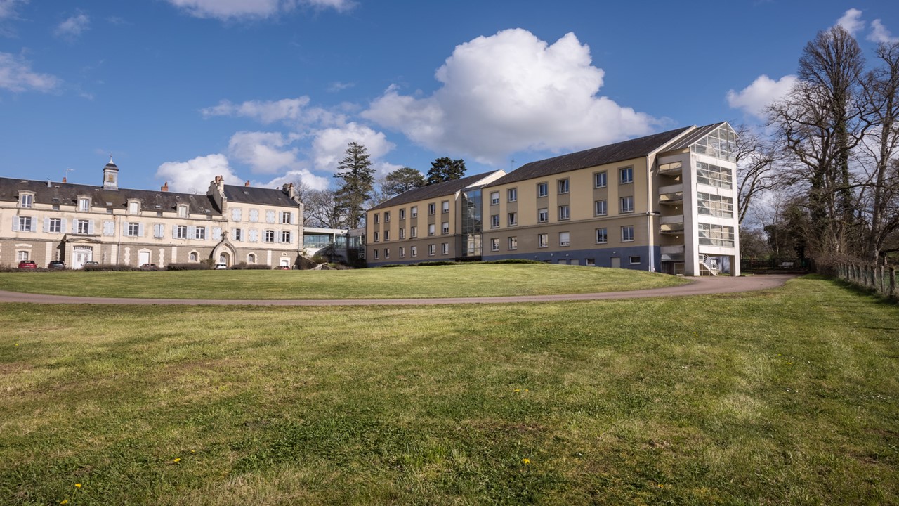 Le Réconfort à Saisy