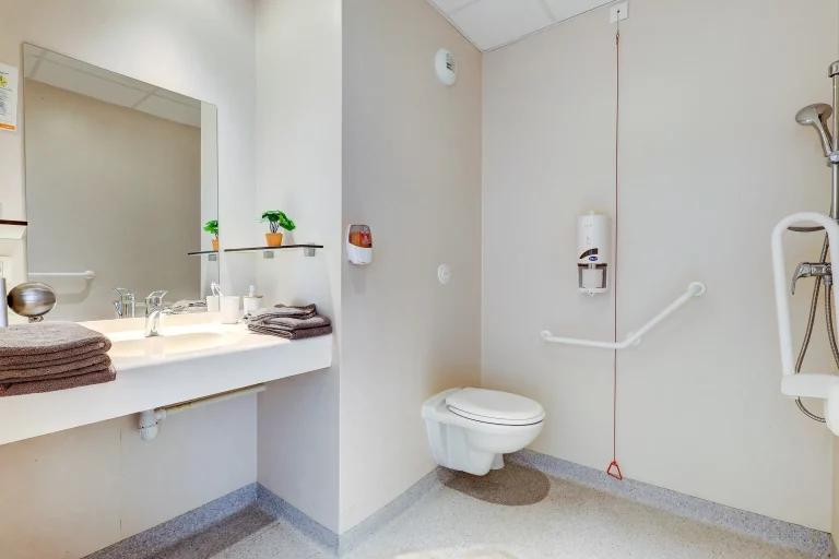 Maison de retraite médicalisée EHPAD Les Sources du Terron à Santenay