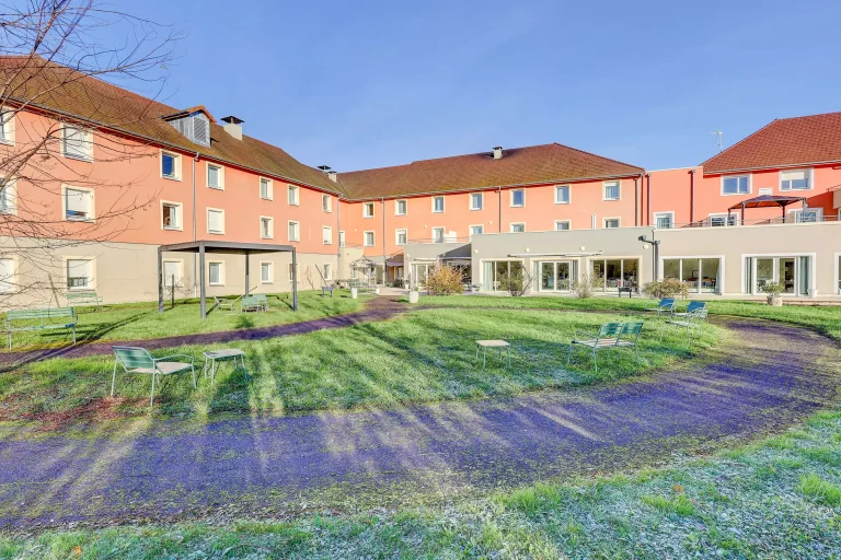 Les Sources du Terron à Santenay