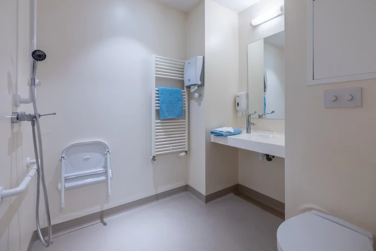 Maison de retraite médicalisée EHPAD Résidence Ameyzieu à Talissieu