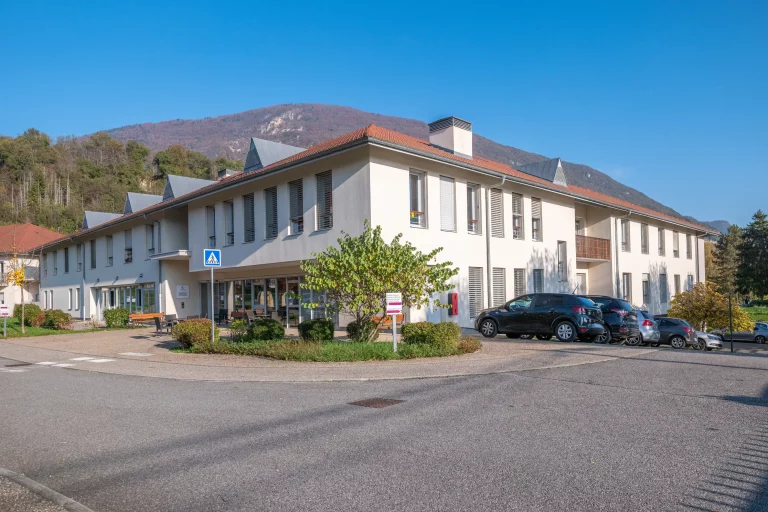 Résidence Ameyzieu à Talissieu