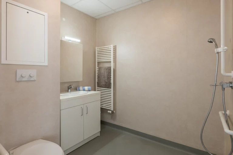 Maison de retraite médicalisée EHPAD Résidence Ameyzieu à Talissieu