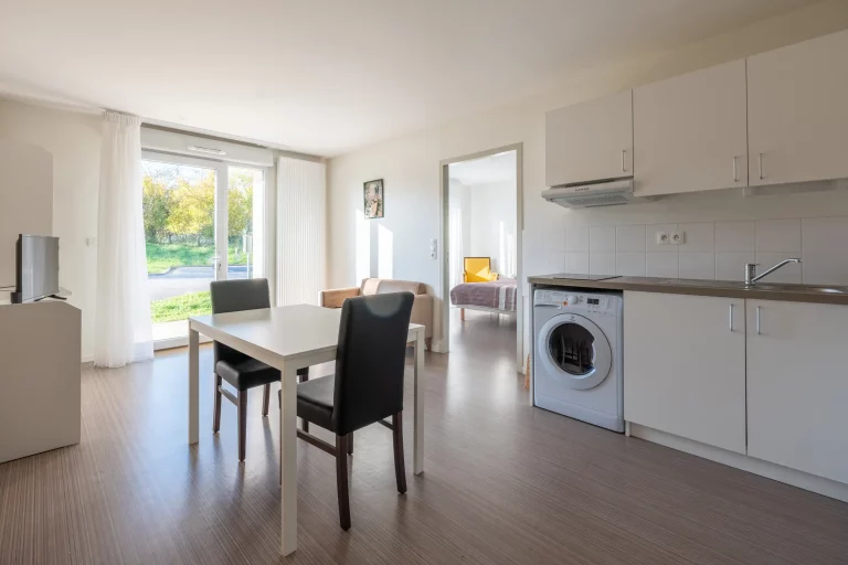 Maison de retraite médicalisée EHPAD Résidence Ameyzieu à Talissieu