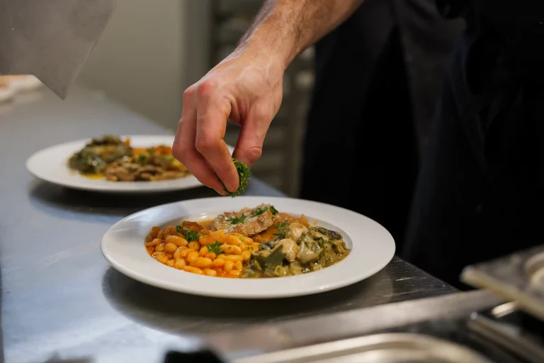 Résidence services seniors Les Terrasses du Lac à Torcy