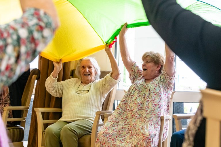 Maison de retraite médicalisée EHPAD La Maison Tournonaise à Tournon