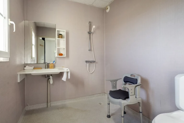 Maison de retraite médicalisée Résidence Les Jardins des Tilleuls à Trizay