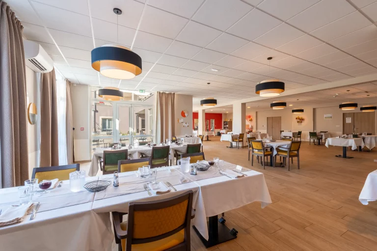 Résidence services seniors Résidence de la Roche à Rochemaure